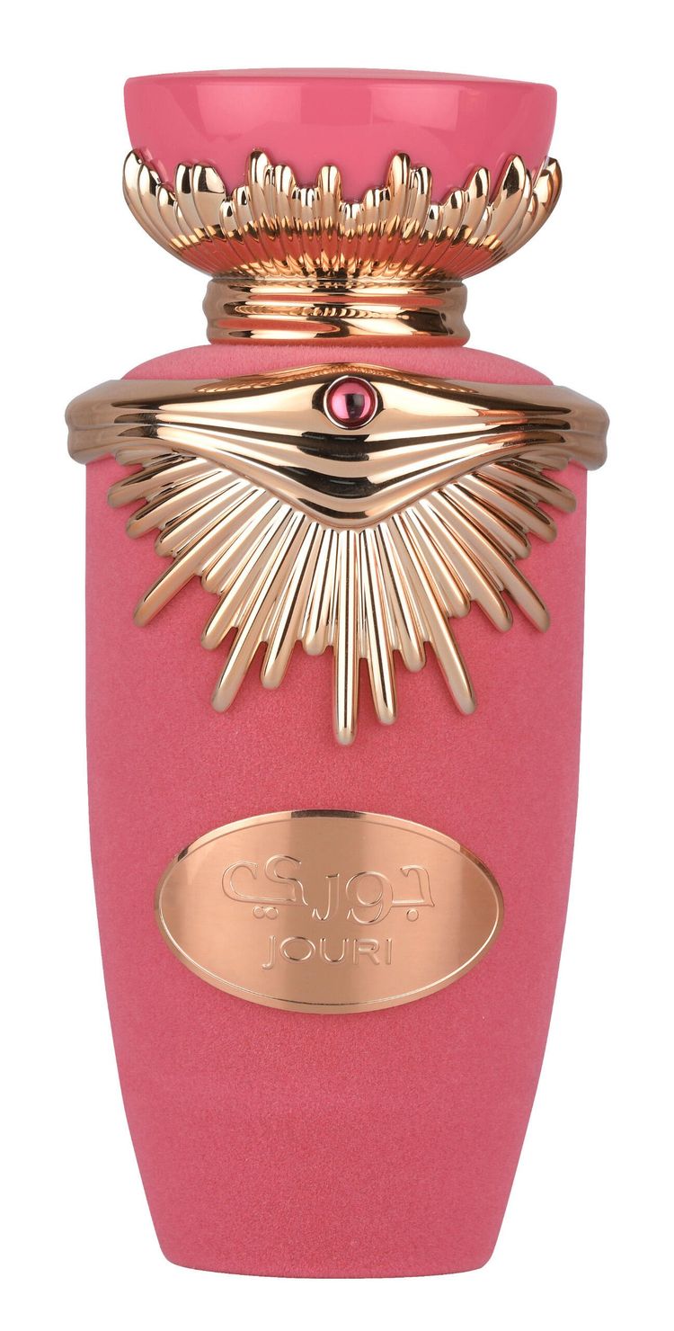 Lattafa Jouri Eau De Parfum 100Ml 4